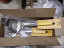 沃德百惠（WORTHBUY）廚房小工具盲盒禮包不銹鋼鍋鏟勺廚具套裝打蛋器烘焙削皮小工具 廚房小工具3件套  福袋（非破損不支持退換） 曬單實(shí)拍圖