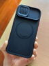 普格爾 適用蘋(píng)果13/14手機殼iphone14plus手機套新款鏡頭全包防摔磁吸男女款個(gè)性創(chuàng  )意tech21 EvoMax背夾磁吸款 蘋(píng)果13/14 曬單實(shí)拍圖