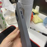 與樂(lè )【美國進(jìn)口】蘋(píng)果15手機殼iphone17promax新款液態(tài)硅膠16P保護套全包防摔14男女plus高級感air純色 【暗紫色】進(jìn)口原材°倍感親膚 iphone14ProMax 6.7英寸 曬單實(shí)拍圖