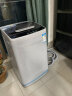 宜百利 洗衣机排水管 洗衣机下水管出水管延长管配件通用波轮适用海尔美的西门子多口径5米7126 实拍图