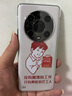 晟盛（CCYR） 榮耀magic4pro手機殼無邊框榮耀magic4至臻版手機套防摔透明全包保護硬殼 【榮耀magic4pro】高品質(zhì)透明殼 曬單實拍圖