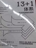 【正版包郵】13+1體系 打造持續健康的組織 黃旭 著(zhù) 百位高管持續學(xué)習組織能力特訓營(yíng)的教材 新華書(shū)店旗艦店企業(yè)經(jīng)營(yíng)管理圖書(shū)書(shū)籍 曬單實(shí)拍圖