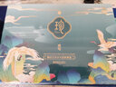 冰菊（Bing Ju）護膚品套裝女士補水保濕水乳霜送媽媽化妝品全套中老年人護膚禮盒 御廷五珍水光套盒六件套 曬單實(shí)拍圖