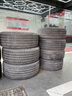 韓泰（Hankook）韓泰輪胎/汽車輪胎 HP2 RA33 235/50R18 97V 適配凱迪拉克陸風(fēng)逍遙 全新汽車輪胎 曬單實(shí)拍圖