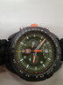 雷美諾時(shí)（luminox）XB.3797.KM【貝爺聯(lián)名】瑞士軍表陸系列多功能計(jì)時(shí)手表潛水氚氣表 XB.3797.KM 曬單實(shí)拍圖