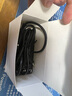 奧立仁5V9V12V15V電源適配器/音響充電器機頂盒/路由器/光貓/電源線 15V3A【兩個轉接頭】 曬單實拍圖