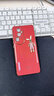 速舞 oppo reno10手機殼女款可愛(ài)兔子鑲鉆10pro+個(gè)性潮創(chuàng  )意硅膠軟超薄鏡頭全包防摔保護套 Reno10【山茶紅】電鍍水鉆兔子 曬單實(shí)拍圖