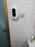 極高空氣消毒機(jī)臭氧機(jī)小型家用發(fā)生器殺菌除甲醛衛(wèi)生間浴室?guī)鶎櫸锍冻羝?白色-臭氧+負(fù)離子 曬單實(shí)拍圖