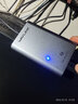 睿因（Wavlink） 雷電3轉雙DP/HDMI轉換器 高清4K擴展顯示器轉接頭擴展塢多屏擴展器4K高清雙HDMI接口WL-UTA02H 曬單實(shí)拍圖