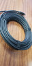 KING KABLE光纖USB3.1公對(duì)母延長(zhǎng)線數(shù)據(jù)10Gbps工業(yè)相機(jī)視覺(jué)USB3.0鼠標(biāo)連接線 光纖USB3.1 A公對(duì)公數(shù)據(jù)線向下兼容版 10米 曬單實(shí)拍圖