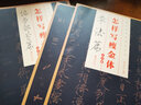 正版包郵 怎樣寫(xiě)瘦金體全套4冊可選 邱金生著(zhù) 基本筆法結構章法偏旁部首解析 毛筆硬筆瘦金體楷書(shū)入門(mén)教程楷書(shū)基礎字帖書(shū)籍 怎樣寫(xiě)瘦金體偏旁部首篇 曬單實(shí)拍圖
