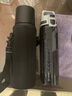 希格（SIGG） 瑞士SIGG戶外不銹鋼大號(hào)保溫杯大容量 成人男女高檔文藝 1100ml黑色 曬單實(shí)拍圖