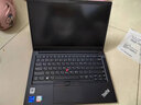 ThinkPad 聯(lián)想 X13 全互聯(lián)商務(wù)辦公筆記本電腦 酷睿Ultra5 16G 512G AI PC輕薄本 WIFI版 曬單實(shí)拍圖