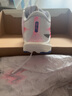 361°運動(dòng)鞋男鞋【飚速2.5 PRO】新品中考體測跑鞋競速跑鞋 361度白/螢光爆炸粉 45 曬單實(shí)拍圖