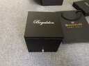 寶茄雷龍（BOGALELON）陶瓷手表女 石英女士手表防水 時尚簡約白色女表 情人節(jié)生日禮物 1472 玫瑰金白色 曬單實拍圖