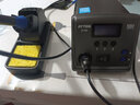 ATTEN安泰信ST系列焊臺 ST60/ST80/ST100自動休眠待機(jī)維修電烙鐵恒溫可調(diào)溫電焊臺 電焊臺ST80（80W） 曬單實拍圖