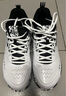 李寧（LI-NING） 新品羽毛球鞋男女同款刀鋒PRO MAX專(zhuān)業(yè)比賽防滑減震碳板運動(dòng) 刀鋒2PRO黑粉 25年新款 42 (265mm) 曬單實(shí)拍圖