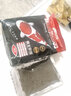 大拇指錦鯉魚(yú)飼料觀賞魚(yú)食金魚(yú)糧顆粒通用型不渾水高蛋白 【上浮】中粒1100g 曬單實(shí)拍圖