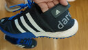 阿迪達斯（adidas）【滔搏運動(dòng)】涉水鞋男鞋戶(hù)外越野跑步鞋耐磨透氣 S77946 44 曬單實(shí)拍圖