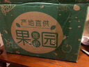 陜西洛川水晶紅富士冰糖心蘋果新鮮蘋果水果當(dāng)季整箱生 2斤 曬單實(shí)拍圖