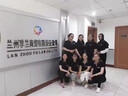 恒朔衫 夏季工作服t恤定制工衣訂制短袖文化衫企業(yè)服裝工服定做polo廣告衫衣服印字印logo刺繡 藏青 XL 曬單實拍圖