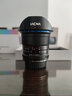 老蛙（LAOWA） LAOWA老蛙14mm F4超廣角單反全畫(huà)幅鏡頭近似零畸變 十針星芒風(fēng)光建筑旅游 黑色 尼康F口 曬單實(shí)拍圖