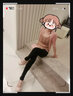 Melissa（梅麗莎）女士復(fù)古厚底時(shí)尚瑪麗珍單鞋33670 粉色 37 曬單實(shí)拍圖