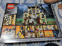 樂高LEGO 侏羅紀(jì)恐龍世界 恐龍模型 兒童拼裝積木玩具 男孩女孩禮物 75930 暴虐龍襲擊洛克伍德莊園 曬單實(shí)拍圖