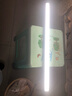 飛利浦LED鏡前燈衛(wèi)生間洗漱臺(tái)化妝燈鏡子燈浴室洗手盆補(bǔ)光燈免打孔 免打孔窄體/8W冷白光0.6米 曬單實(shí)拍圖