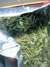 何王子岳西翠蘭2025新茶安徽春茶明前翠尖綠茶蘭花茶大別山高山云霧茶葉 明前特級(jí) 250g*1罐 曬單實(shí)拍圖