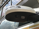 邁域18-19款普拉多 霸道 酷路澤360全景倒車(chē)影像系統行車(chē)記錄儀360環(huán)影倒車(chē)系統記錄 專(zhuān)用全景+前4后4雷達（包安裝） 曬單實(shí)拍圖