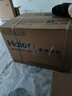 海爾（Haier）抽油煙機 歐式頂吸家用出租房17立方風量納米防油涂層 煙機灶具套餐全封閉五防電機雙重濾網(wǎng)油煙機 【套裝3】T6V煙機+4.5KW 液化氣 曬單實拍圖