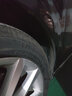 固特異輪胎 三能 EXCELLENCE 途虎包安裝 235/45R17 94Y適配大眾CC/邁騰 曬單實拍圖