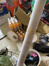豐日閑 三江上魚(yú)傳統釣魚(yú)竿28調超輕超硬長(cháng)竿打窩竿魚(yú)桿炮竿漁具 10m 炫彩三江 曬單實(shí)拍圖