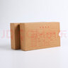 Z010225用友A4憑證裝訂盒KPJ101配套憑證裝訂盒 213*129*50mm 100個(gè)裝 曬單實(shí)拍圖