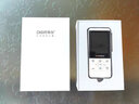 帝爾（DIER）(2025版新教材)D39新款復(fù)讀機(jī)藍(lán)牙小中高學(xué)生英語聽力學(xué)習(xí)同步60 白色 64G小初高課內(nèi)外 曬單實拍圖