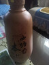 西塘本酒十年陳黃酒 瓷瓶糯米酒 半干型 花雕加飯酒無添加 口糧酒 450ml*6瓶裝 曬單實拍圖