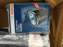 博世機油濾芯適用于 福田風(fēng)景G5 2.0L 1TZS發(fā)動(dòng)機 曬單實(shí)拍圖