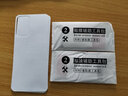 觀(guān)陌適用VIVO X200背膜碳纖維后膜V2415A手機后蓋保護膜防磨5G版后殼膜vivox200磨砂防指紋防手汗貼紙 磨砂散熱【碳纖維后膜】8片裝 曬單實(shí)拍圖