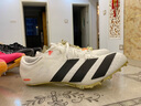 阿迪達斯（adidas） 田徑精英東京新款 Adidas SP大蟬翼男女專(zhuān)業(yè)短跑釘鞋 Q46389/東京款式 40 曬單實(shí)拍圖