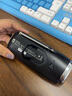 飛利浦（PHILIPS）2808新款收音機老人專(zhuān)用多功能充電插卡播放器老年人便攜式小型戶(hù)外應急照明手電筒fm調頻廣播音響 標配【收音+插卡+應急照明】 曬單實(shí)拍圖