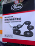 蓋茨原廠(chǎng)發(fā)電機皮帶套裝附件皮帶套裝 適配 大眾CC速騰邁騰夏朗途觀(guān)帕薩特K016PK1115 曬單實(shí)拍圖