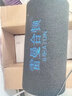 雷曼合頓 車(chē)載藍牙音響低音炮重低音大音量12v/24v200v圓筒音箱家用有源音響功放一體 6寸圓形 官方標配+穩壓點(diǎn)煙線(xiàn) 曬單實(shí)拍圖