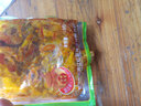 渝橙 榨菜128g*5袋黃花什錦木耳什錦香菇小菜香辣三絲下飯菜咸菜下稀飯 5種口味各一袋 曬單實拍圖
