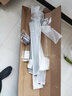 左鴻 名爵ZS 名爵5 HS領(lǐng)航 MG6 MG3 銳行MG 銳騰GS晴雨擋專用車窗雨眉亮條擋雨板 曬單實拍圖
