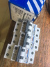 松下（Panasonic）斷路器空氣開關(guān)帶漏電保護(hù)器家用小型家用1P+N總閘4P 1P+N 40A 曬單實(shí)拍圖