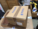 TOTO烘手器TYC323W自動(dòng)感應高速暖風(fēng)烘干家用烘手器衛生間商用(09) TYC323W  感應式高速烘手器 原裝未拆封 不含電源線(xiàn) 曬單實(shí)拍圖