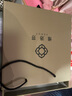 維洛芬（VENOF）上班通勤包女斜挎媽媽包大氣質(zhì)輕奢單肩真牛皮醫生手提包生日禮物卡其色 曬單實(shí)拍圖