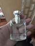 寶格麗（BVLGARI）大吉嶺茶男士淡香水50ml木質(zhì)調(diào)白襯衫中性香禮盒 生日禮物 曬單實(shí)拍圖