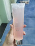 雪露紫（LaVillosa）B12活顏舒潤凈肌潔面啫喱 200ML（臨期清倉） 曬單實(shí)拍圖